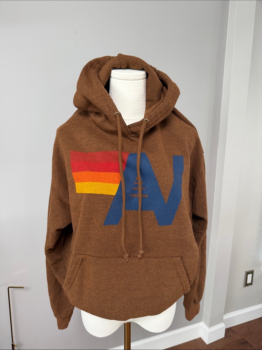 AVIATOR NATION SWEATSHIRT